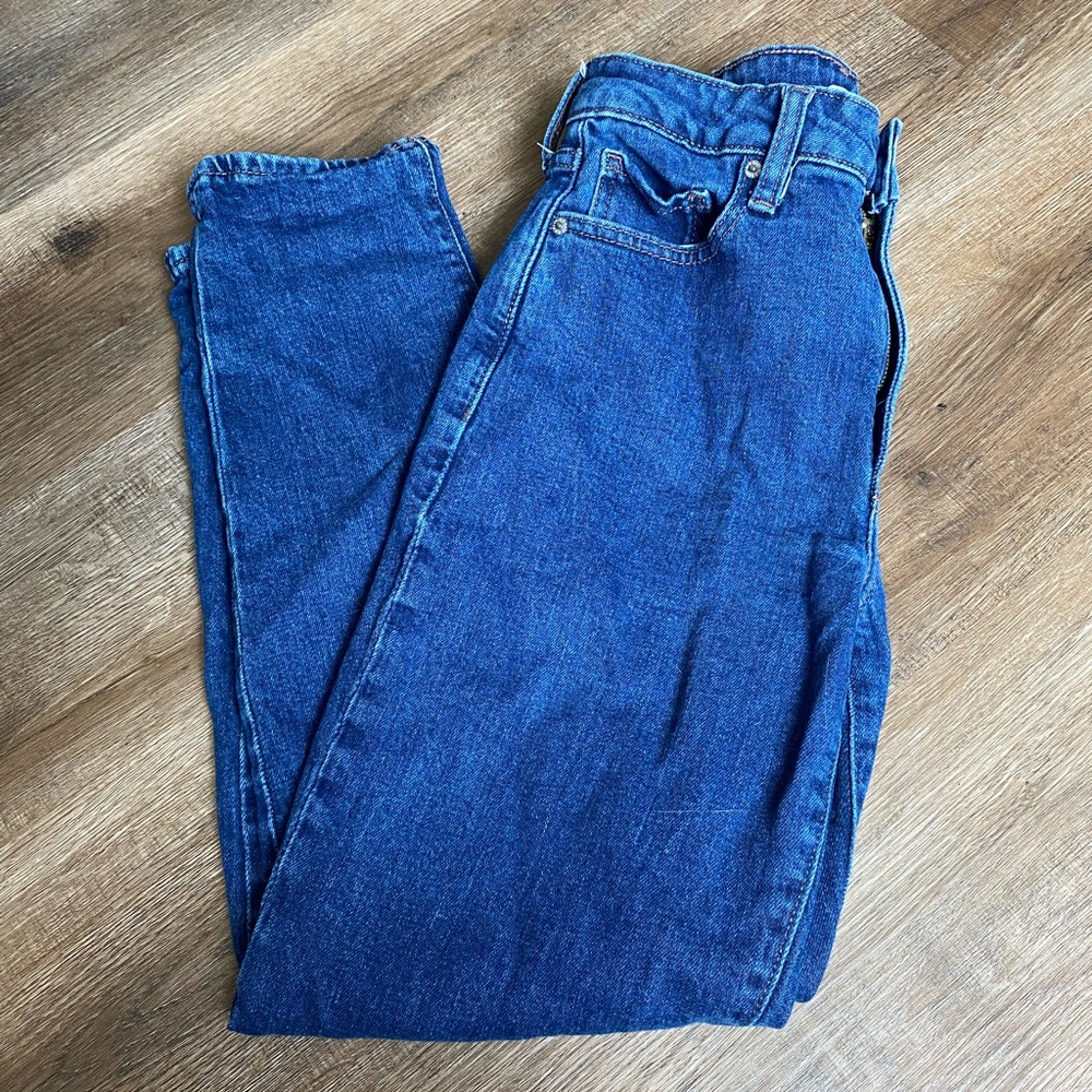 Old Navy High Waited Jeans